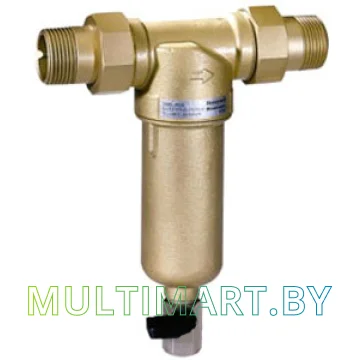 Магистральный фильтр Honeywell FF06AAM 3/4"